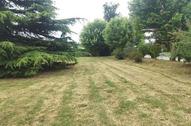 Terrain  85000 €