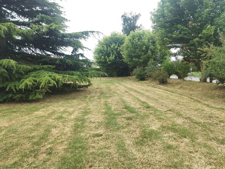 Terrain à vendre  IRODOUER (35) — photo 1