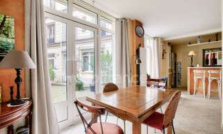 Appartement 3 Pièces 53 m² à vendre à Paris 11 (75011)