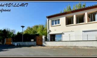 Maison 5 Pièces 128 m² à vendre à Souvigny (03210)