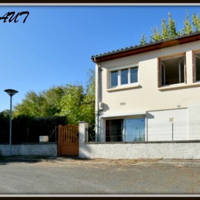 Maison 5 pièces 99000 €