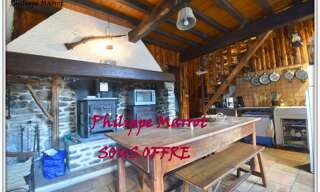 Maison 3 Pièces 47 m² à vendre à Val-d'Aigoual (30570)