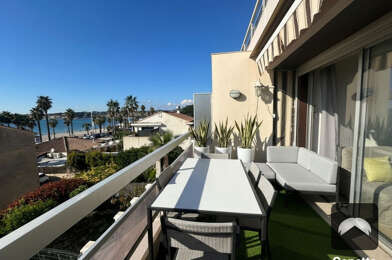 Appartement 2 pièces 158000 €