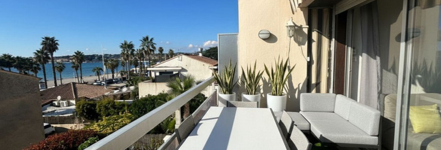 Appartement 2 Pièces 32 m² à vendre à Six-Fours-les-Plages (83140)