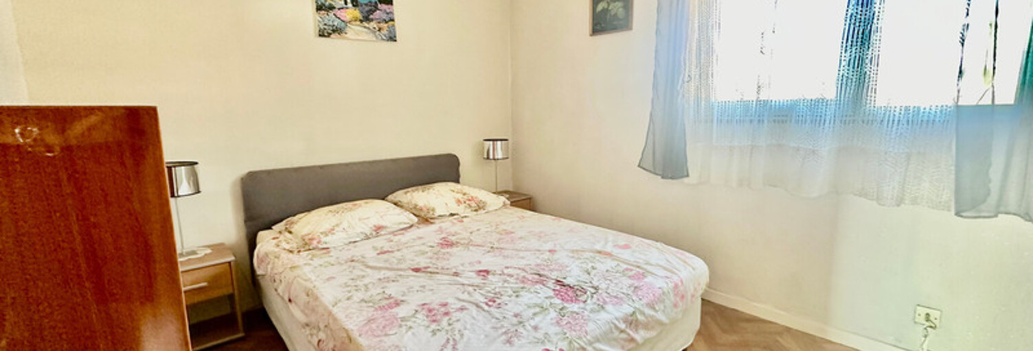 Appartement 2 Pièces 32 m² à vendre à Six-Fours-les-Plages (83140)