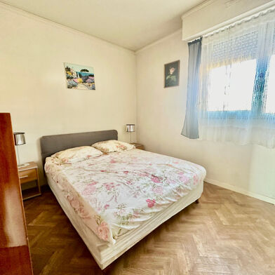 Appartement 2 pièces 158000 €