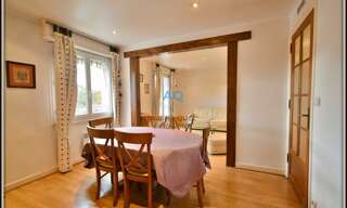 Appartement 3 Pièces 64 m² à vendre à Valserhône (01200)