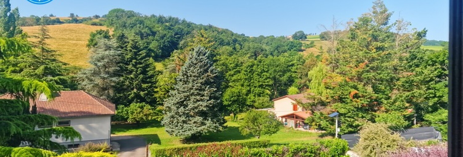 Maison 4 Pièces 85 m² à vendre à Sainte-Catherine (69440)