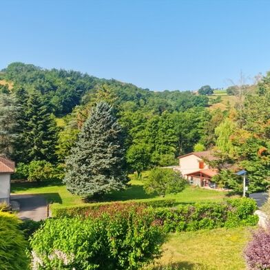 Maison 4 pièces 245000 €