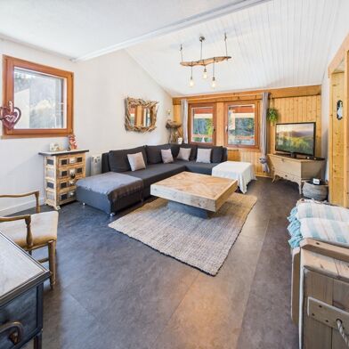 Appartement 4 pièces 449000 €