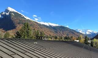 Appartement 4 Pièces 71 m² à vendre à Samoëns (74340)