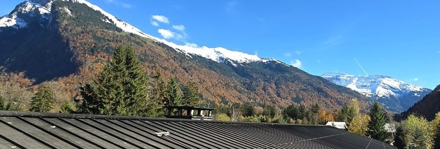 Appartement 4 Pièces 71 m² à vendre à Samoëns (74340)