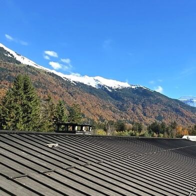 Appartement 4 pièces 420000 €