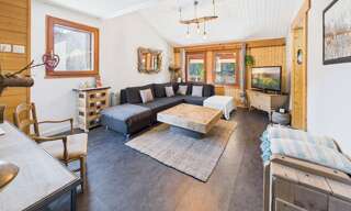 Appartement 4 Pièces 71 m² à vendre à Samoëns (74340)