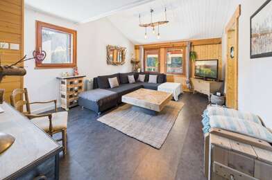 Appartement 4 pièces 420000 €