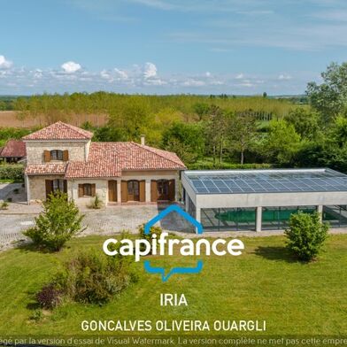 Maison 5 pièces 425000 €