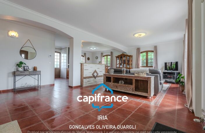 Maison à vendre 5 pièces CASTILLONNES (47) — photo 4