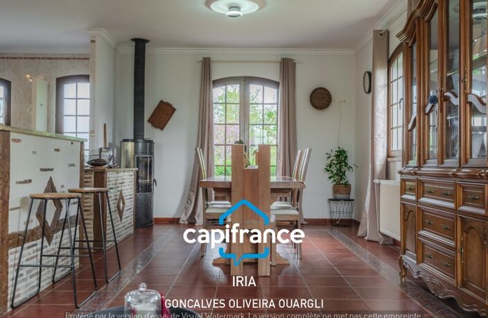 Maison à vendre 5 pièces CASTILLONNES (47) — photo 5