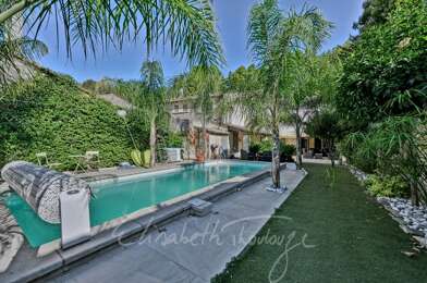 Maison 12 pièces 698000 €