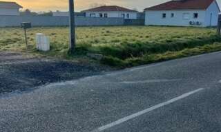 Terrain  911 m² à vendre à Tostat (65140)