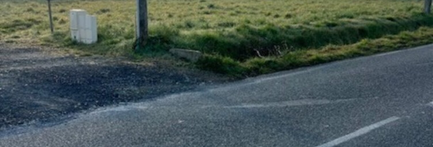 Terrain  911 m² à vendre à Tostat (65140)