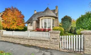 Maison 5 Pièces 102 m² à vendre à Pleine-Fougères (35610)