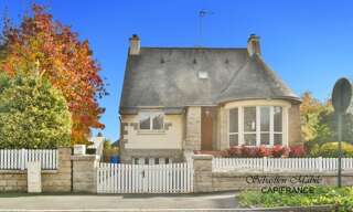 Maison 5 Pièces 102 m² à vendre à Pleine-Fougères (35610)