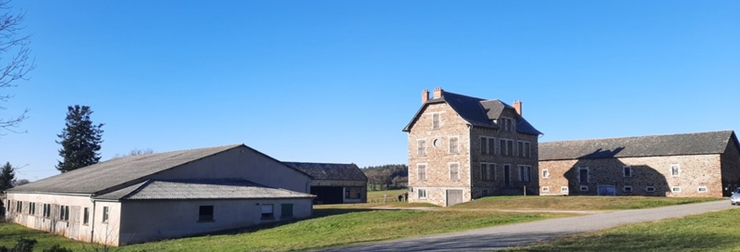 Maison 7 Pièces 240 m² à vendre à Quins (12800)