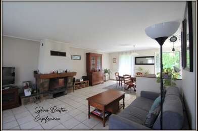 Maison 4 pièces 347000 €