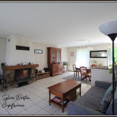 Maison 4 pièces 347000 €