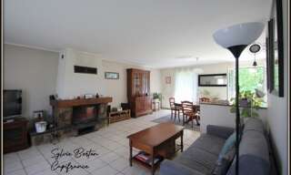 Maison 4 Pièces 91 m² à vendre à Vaujours (93410)
