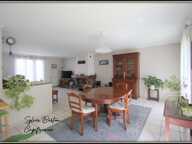 VAUJOURS Maison 4 pièces - 92 m2 avec sous-sol total — photo 2