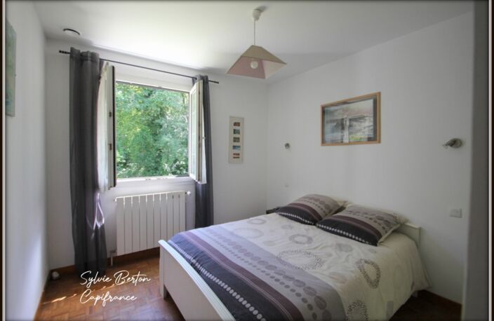 VAUJOURS Maison 4 pièces - 92 m2 avec sous-sol total — photo 5