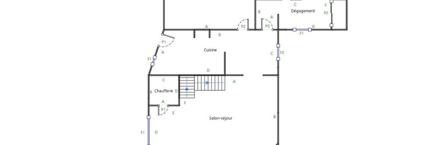 Maison 8 Pièces 200 m² à vendre à Gannat (03800)