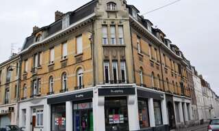 Appartement 4 Pièces 100 m² à louer à Cambrai (59400)