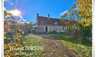 Maison 6 Pièces 135 m² à vendre à Saulieu (21210)