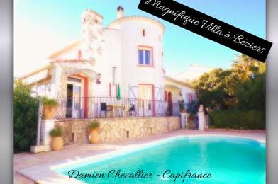 Maison 8 pièces 425000 €