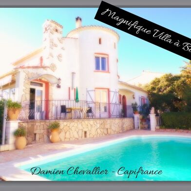 Maison 8 pièces 425000 €