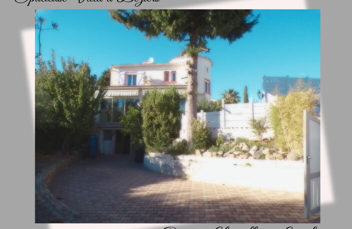 Maison à vendre 8 pièces  (34) — photo 2