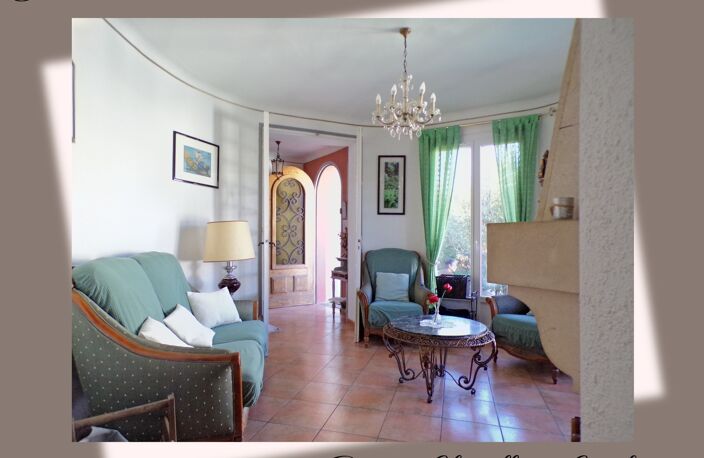 Maison à vendre 8 pièces  (34) — photo 3