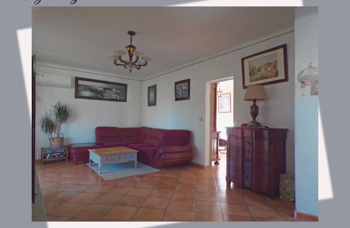 Maison à vendre 8 pièces  (34) — photo 4