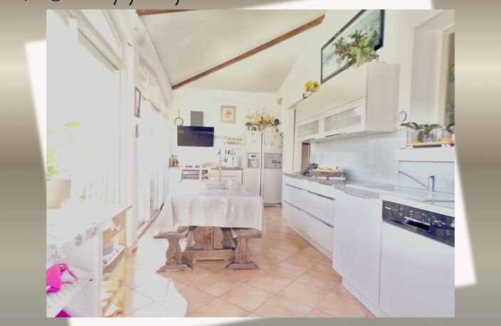 Maison à vendre 8 pièces  (34) — photo 5