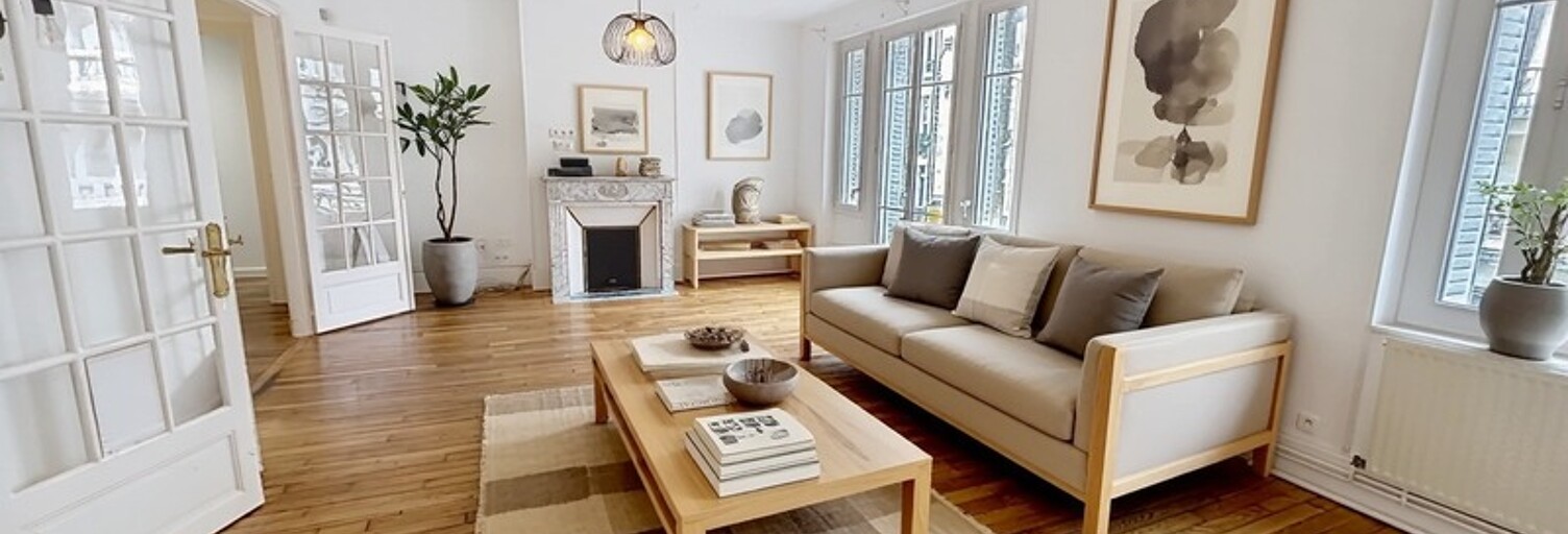 Appartement 6 Pièces 158 m² à vendre à Reims (51100)