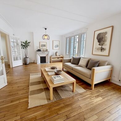 Appartement 6 pièces 588000 €