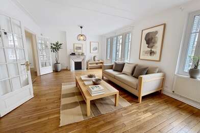 Appartement 6 pièces 588000 €