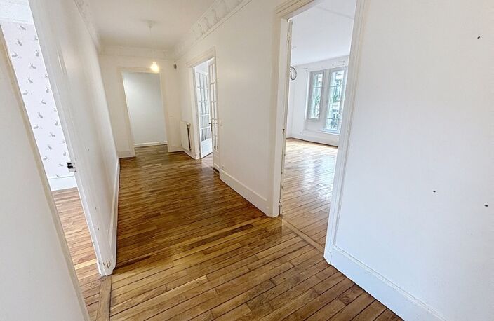 Appartement ancien à vendre 5 pièces REIMS (51) — photo 3