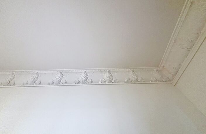 Appartement ancien à vendre 5 pièces REIMS (51) — photo 5