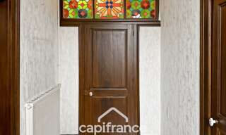 Maison 4 Pièces 81 m² à vendre à Écommoy (72220)