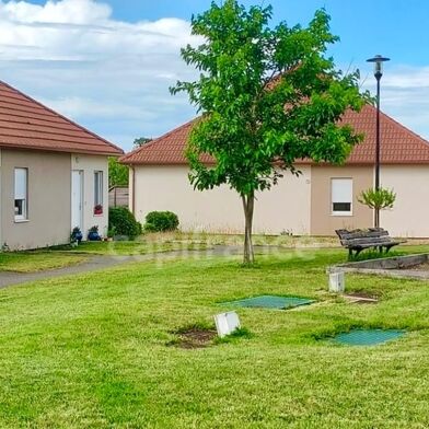 Maison 3 pièces 59000 €