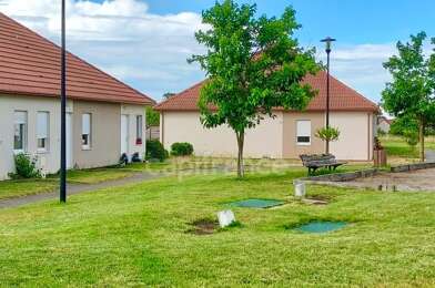 Maison 3 pièces 59000 €